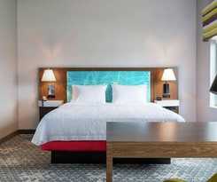 Hotel Hampton Inn Austin East Side