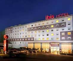 Hotel Ibis Pattaya