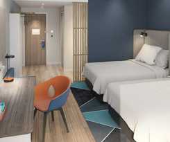 Holiday Inn Express Guangzhou Panyu Dashi, An Ihg