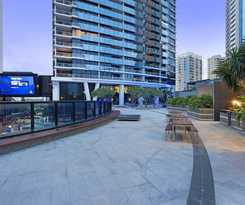2bed Spa - Circle On Cavill - Wow Stay