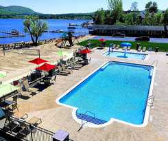 Scotty's Lakeside Resort