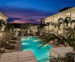 Hotel Niranapa Boutique Resort