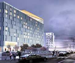 Hotel Clarion Helsinki Airport