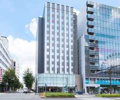 Hotel Comfort Inn Nagoya Sakae