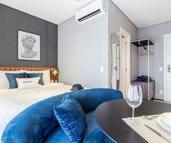 Iconyc Charlie Ibirapuera