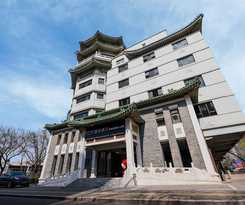 Urcove By Hyatt Beijing Forbidden City
