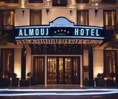 Hotel Almouj