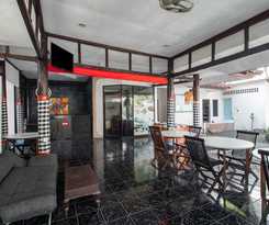 Hotel Capital O 93486 Anna Inn Kuta