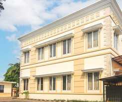 Oyo 93499 Pondok Sentosa By Tos