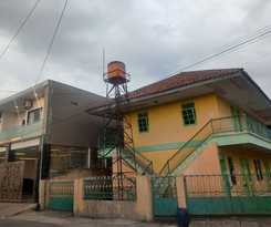 Spot On 93539 Juan Guest House