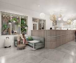 Element Charlotte Uptown