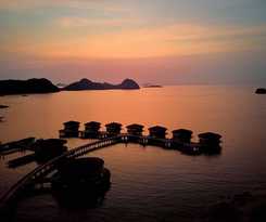 Hotel TA’AKTANA, a Luxury Collection Resort and Spa, Labuan Bajo