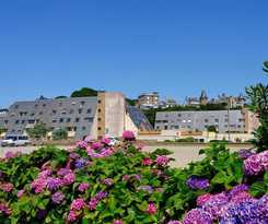 Vvf Côte De Granit Rose à Trébeurden