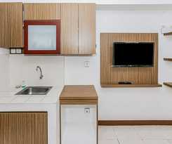 Capital O 93516 Loftvilles City Residenc