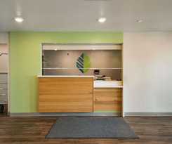 Woodspring Suites Rockledge - Cocoa Beach