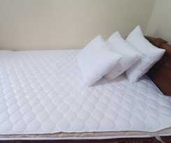 Hotel Hotel O Penginapan Laras PaminggirNearPesona Alam Seafood Pink Mira