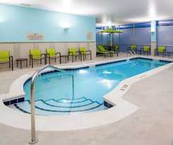 Hotel Springhill Suites Fort Wayne Southwest