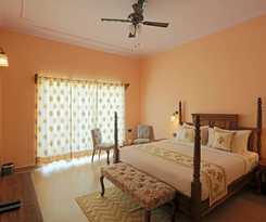 Hotel Ratan Villas Sariska