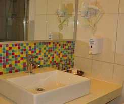 Side Win Hotel And Spa