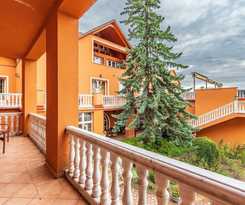 Hotel Bellevue Konferencia &eacute;s Wellness