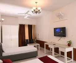 Hotel Patiala Inn