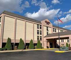 Hampton Inn Champaign/urbana