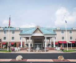 Hotel Comfort Inn And Suites Sturbridge - Brimfield