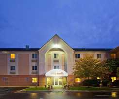 Hotel Sonesta Simply Suites Detroit Warren