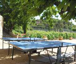 Hotel Hôtel Castel Luberon