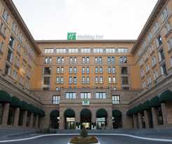 Hotel Holiday Inn Aktau, An Ihg