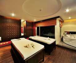 Hotel Best Western Chaweng Samui