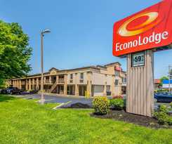 Econo Lodge Mt Laurel