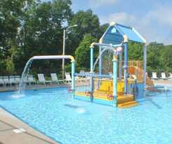 Hotel Stonebridge Village Resort