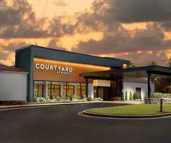Courtyard By Marriott Atlanta Airport South/sullivan Road