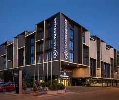 Hotel Park Dedeman Eskisehir