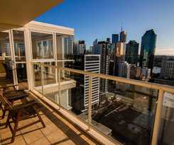 The Sebel Quay West Brisbane