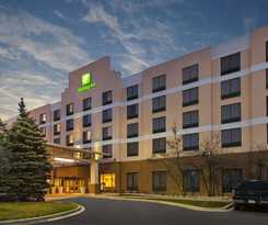 Holiday Inn And Suites Bolingbrook, An Ihg