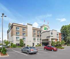 Holiday Inn Express And Suites Tacoma, An Ihg
