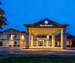 Hotel Best Western Fostoria Inn And Suites