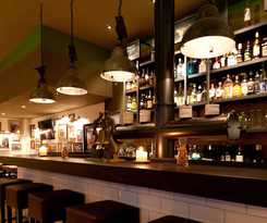 Hotel Inselhotel Langeoog