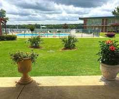 Super 8 By Wyndham Riverside Al