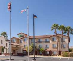 Hotel Holiday Inn Express And Suites Manteca, An Ihg