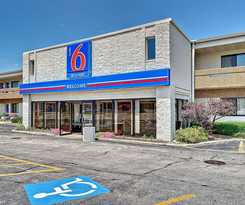 Motel 6 Villa Park, Il - Chicago West