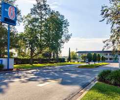 Motel 6 Valdosta, Ga - University