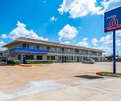 Hotel Studio 6 Monroe, La - Hwy 165