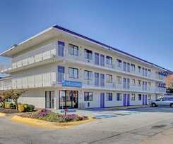 Hotel Motel 6 Capitol Heights, Md - Washington