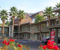 The Inn At St George