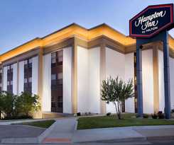Hotel Hampton Inn St. Joseph
