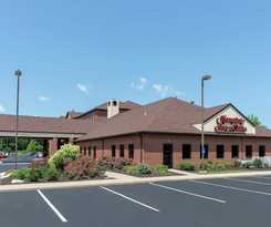 Hampton Inn And Suites Cleveland-airport/middleburg Heights