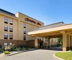 Hotel Hampton Inn Mt. Vernon